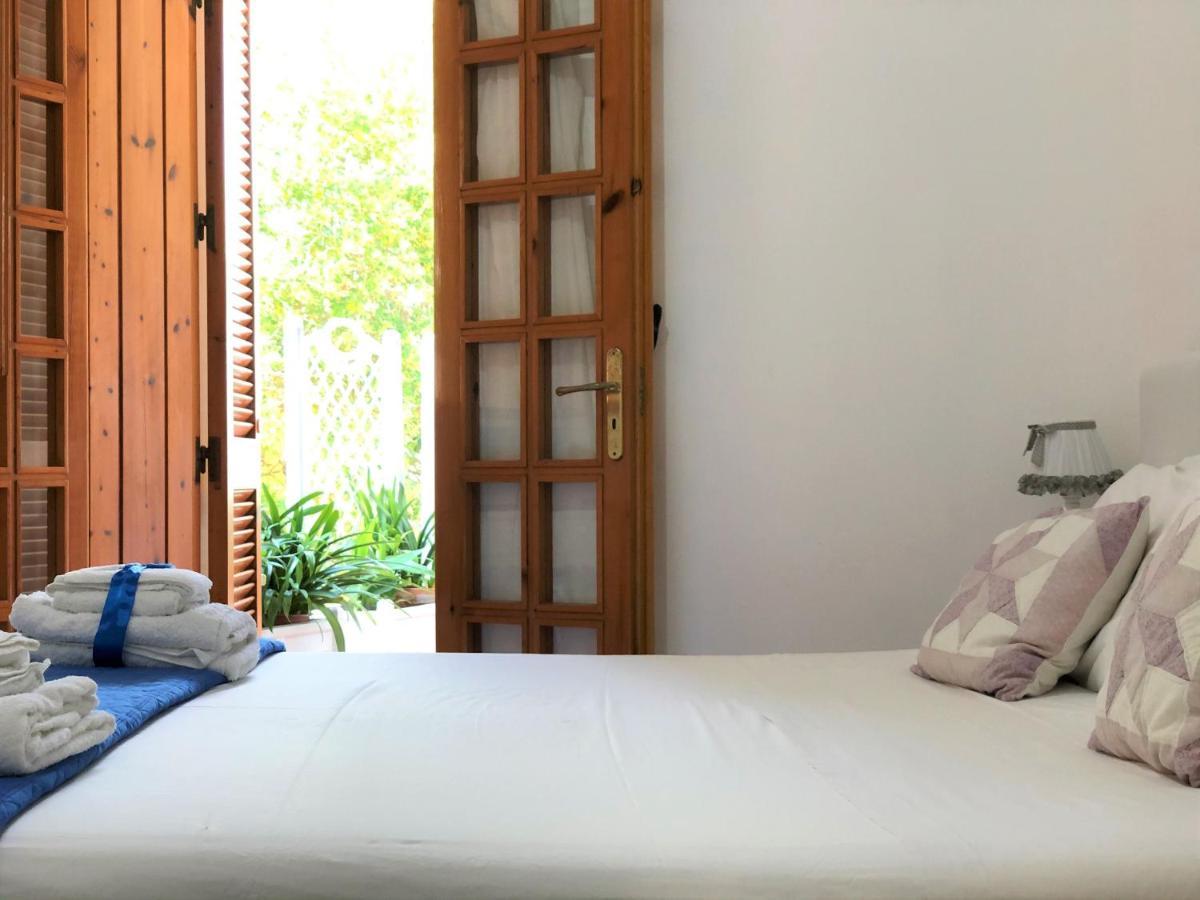 B&B Il Villino Torre Dell'Orso Bagian luar foto