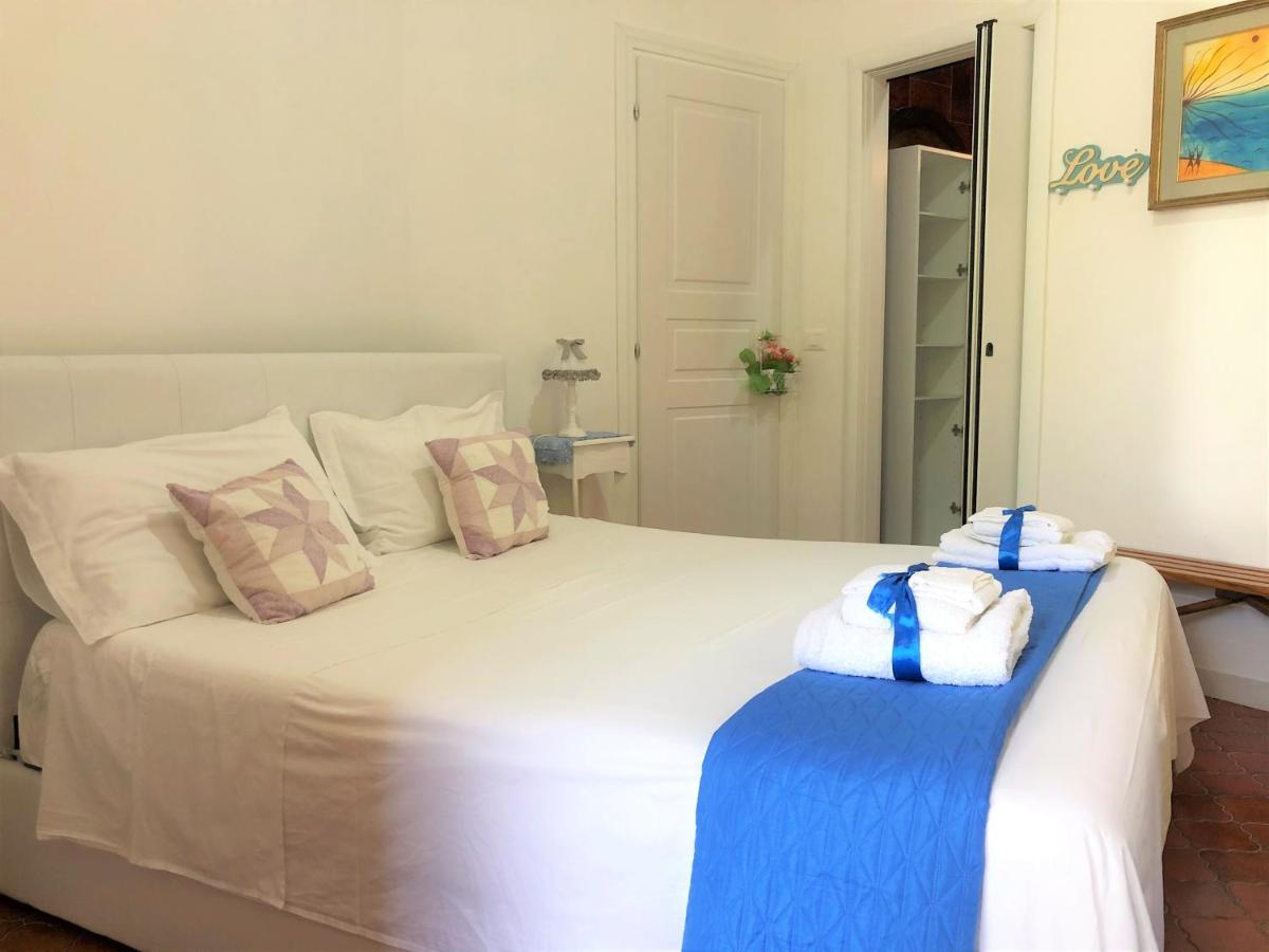 B&B Il Villino Torre Dell'Orso Bagian luar foto