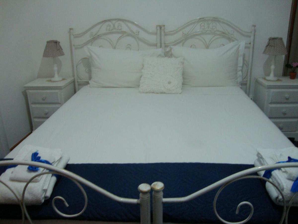 B&B Il Villino Torre Dell'Orso Bagian luar foto